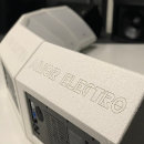 NEXT-proaudio customized its Monitor for Amor Electro